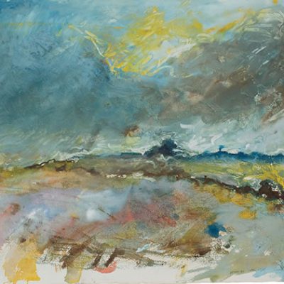 Len Tabner
