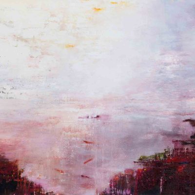 Ocean of Persian Yellow