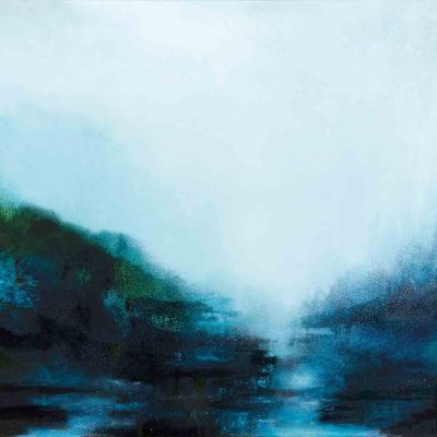 Aquarius Blue Immersian