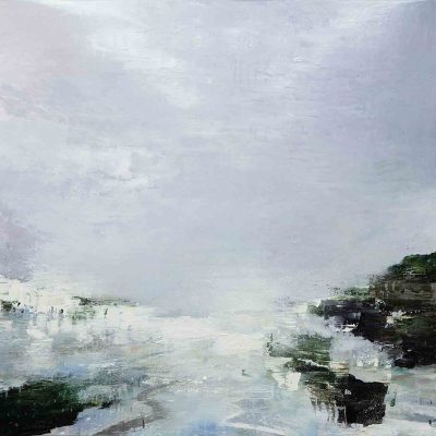 Arriving by Sea Aegan Island