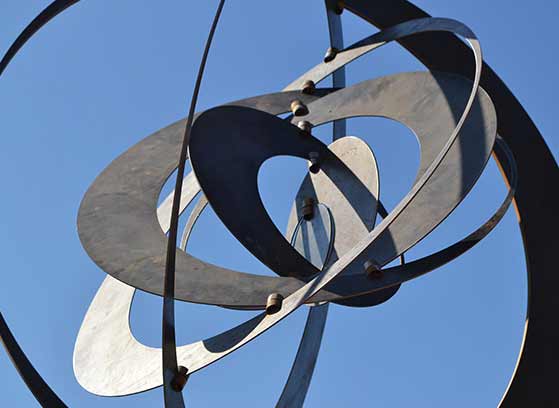 Orbit by Ivan Black