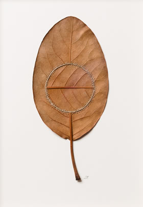 Change of Direction Suzanna Bauer art exhibited at Lemon Street Gallery
