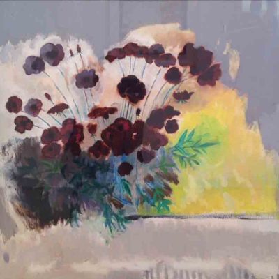 Cosmos by David Michie