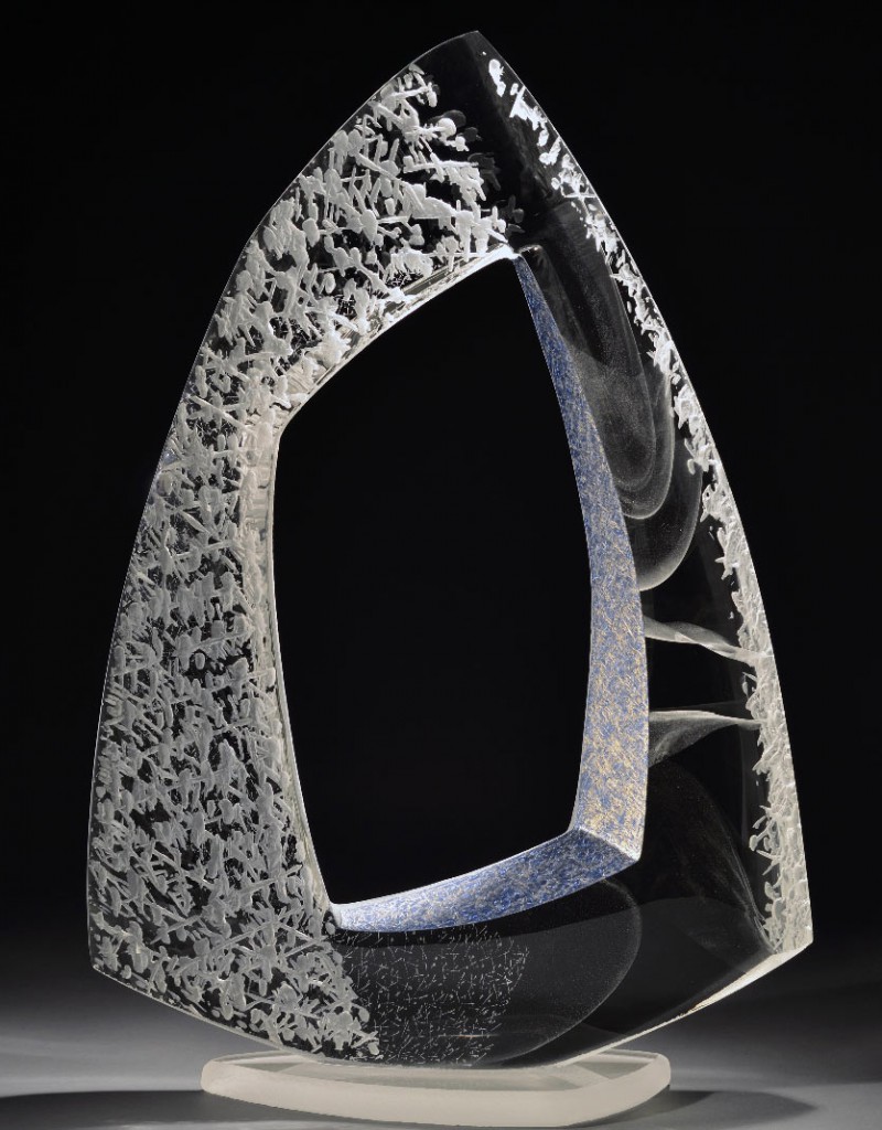 Ethereal-Threshold by Sally Fawkes
