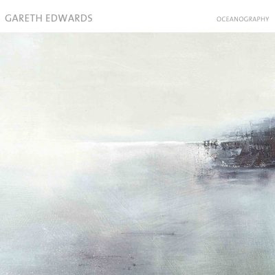 Gareth Edwards Oceanography Publication
