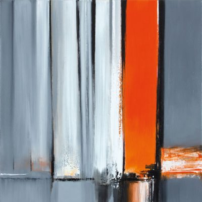 HK Urban Night Neil Canning exhibited at Lemon Street Gallery