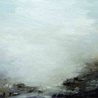 Incoming Sea Granite Cove