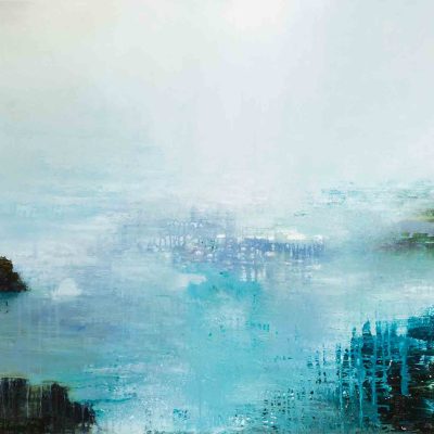 Island of the Floating World