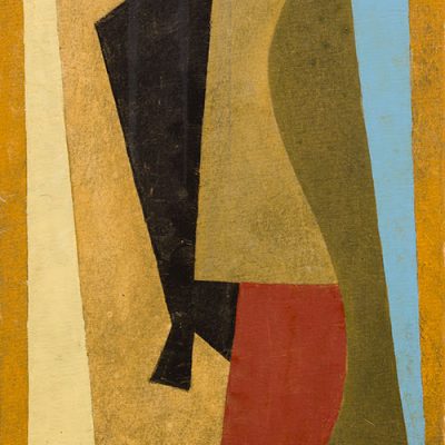 Jeremy Annear artwork exhibited at Lemon Street Gallery