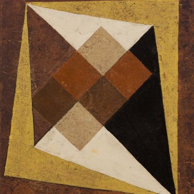 Jeremy Annear artwork exhibited at Lemon Street Gallery