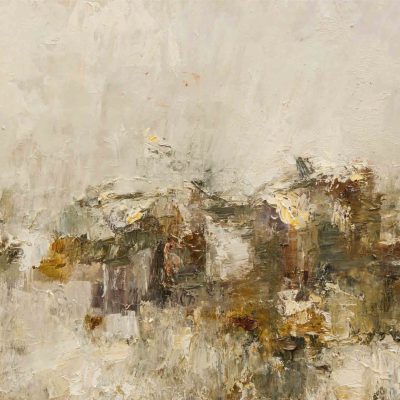 Judy Buxton publication image front cover