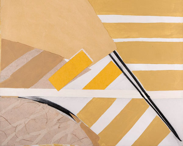Intersections by Sandra Blow