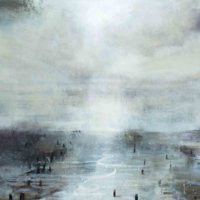 Stealth of the Flood Tide