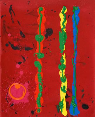 John Hoyland