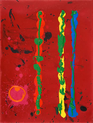 John Hoyland