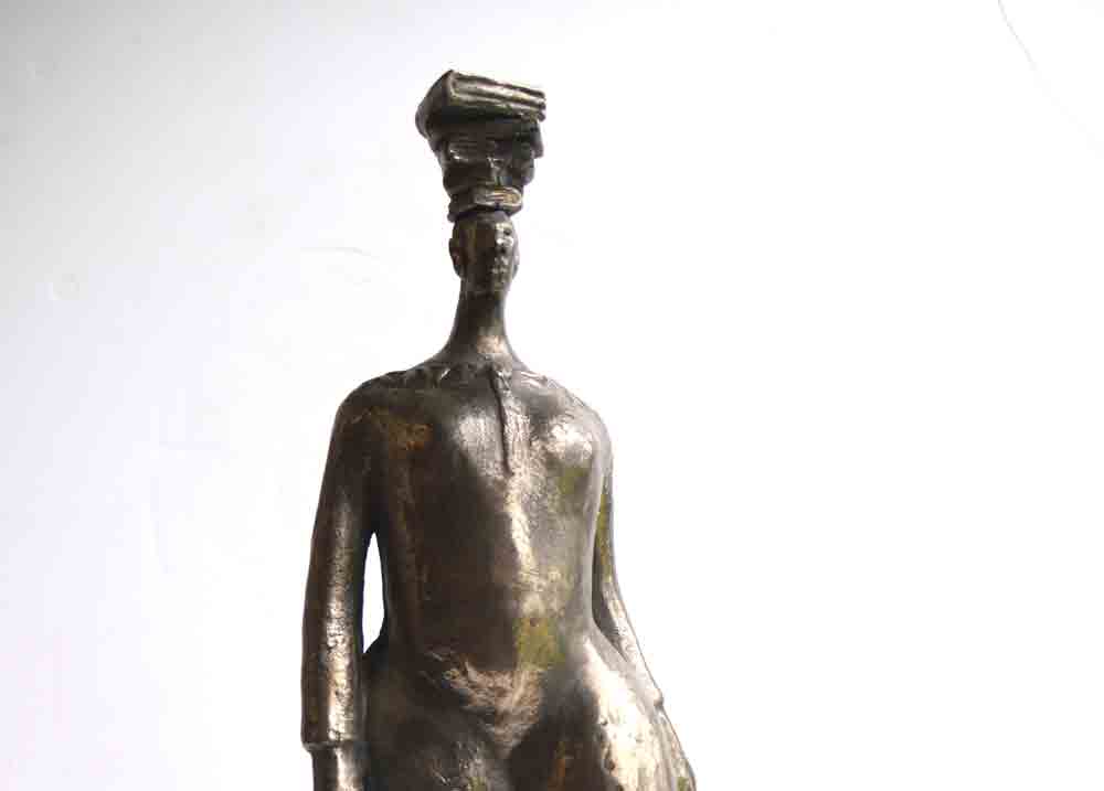 Balancing books by Jo Wason