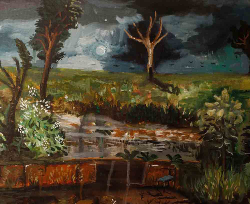 Untitled Campbell