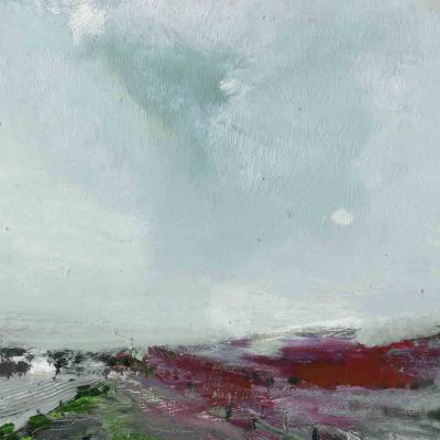 Gareth Edwards artwork