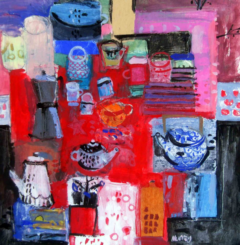 Paul-Murray---still-life-on-vermillion-table