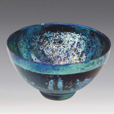 Bowl by Sutton Taylor for Lemon Street Gallery