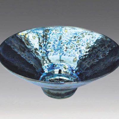 Bowl by Sutton Taylor for Lemon Street Gallery