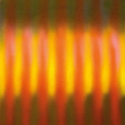 Barrie Cook for Lemon Street Gallery Squared Statement 2015