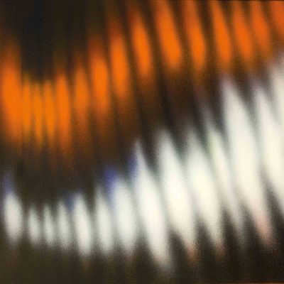 Barrie Cook for Lemon Street Gallery Ambiguous Image, 2015