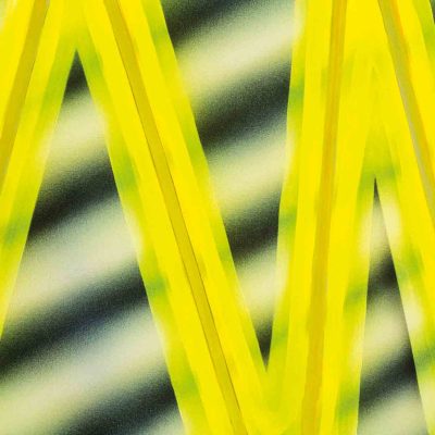 Barrie Cook for Lemon Street Gallery