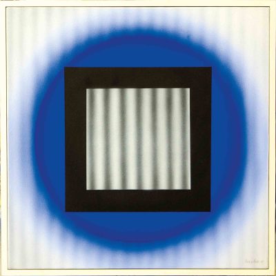 Barrie Cook for Lemon Street Gallery