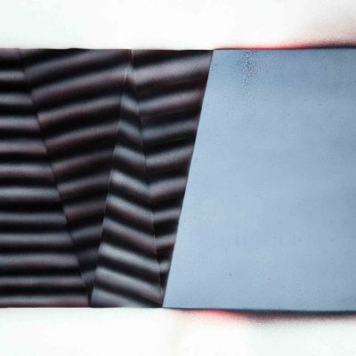 Barrie Cook for Lemon Street Gallery