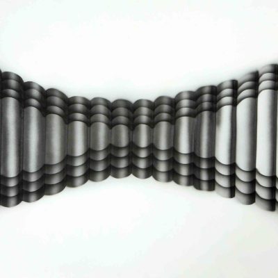 Barrie Cook for Lemon Street Gallery Idea for a Painting, 1968