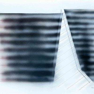 Barrie Cook for Lemon Street Gallery