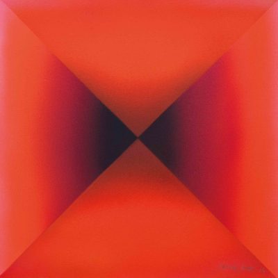 Barrie Cook for Lemon Street Gallery Click Click 4, 2015