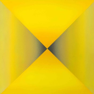 Barrie Cook for Lemon Street Gallery