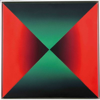 Barrie Cook for Lemon Street Gallery Click Click 2, 2015