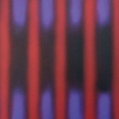 Barrie Cook for Lemon Street Gallery