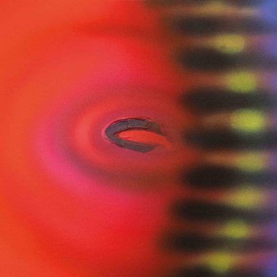 Barrie Cook for Lemon Street Gallery