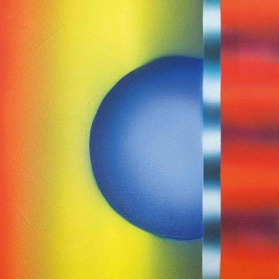 Barrie Cook for Lemon Street Gallery