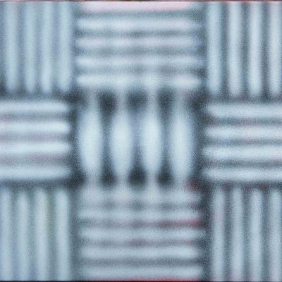 Barrie Cook for Lemon Street Gallery