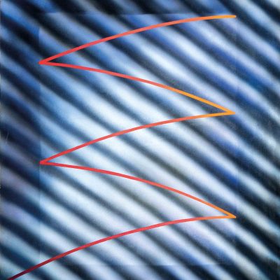 Barrie Cook for Lemon Street Gallery