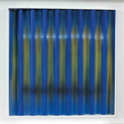 Barrie Cook for Lemon Street Gallery