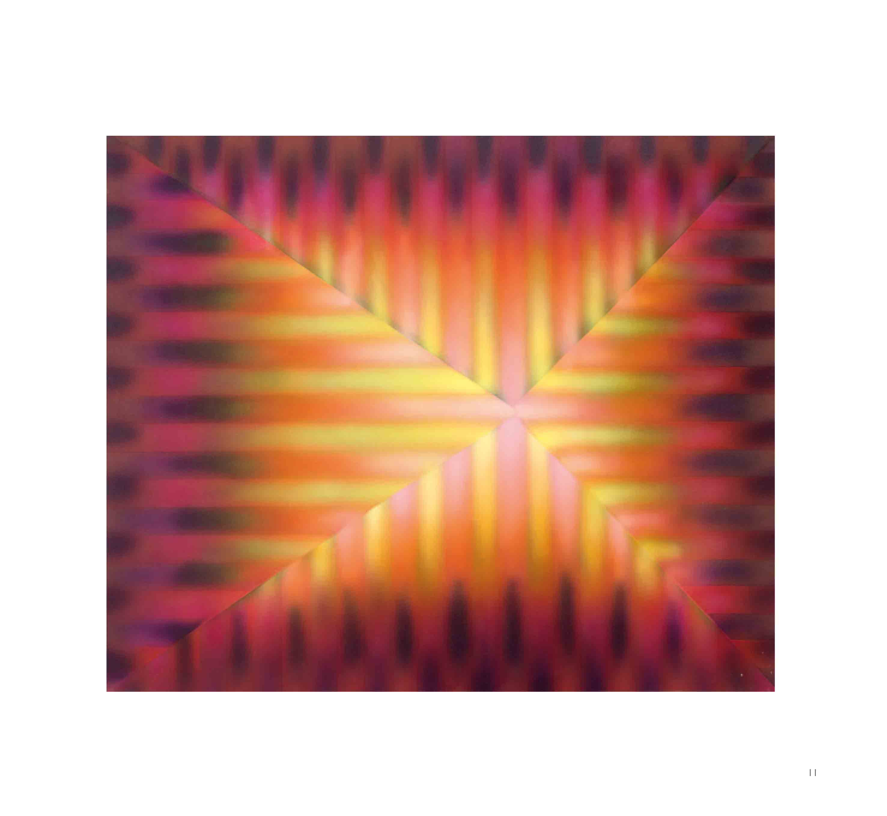 Barrie Cook publication page for Lemon Street Gallery