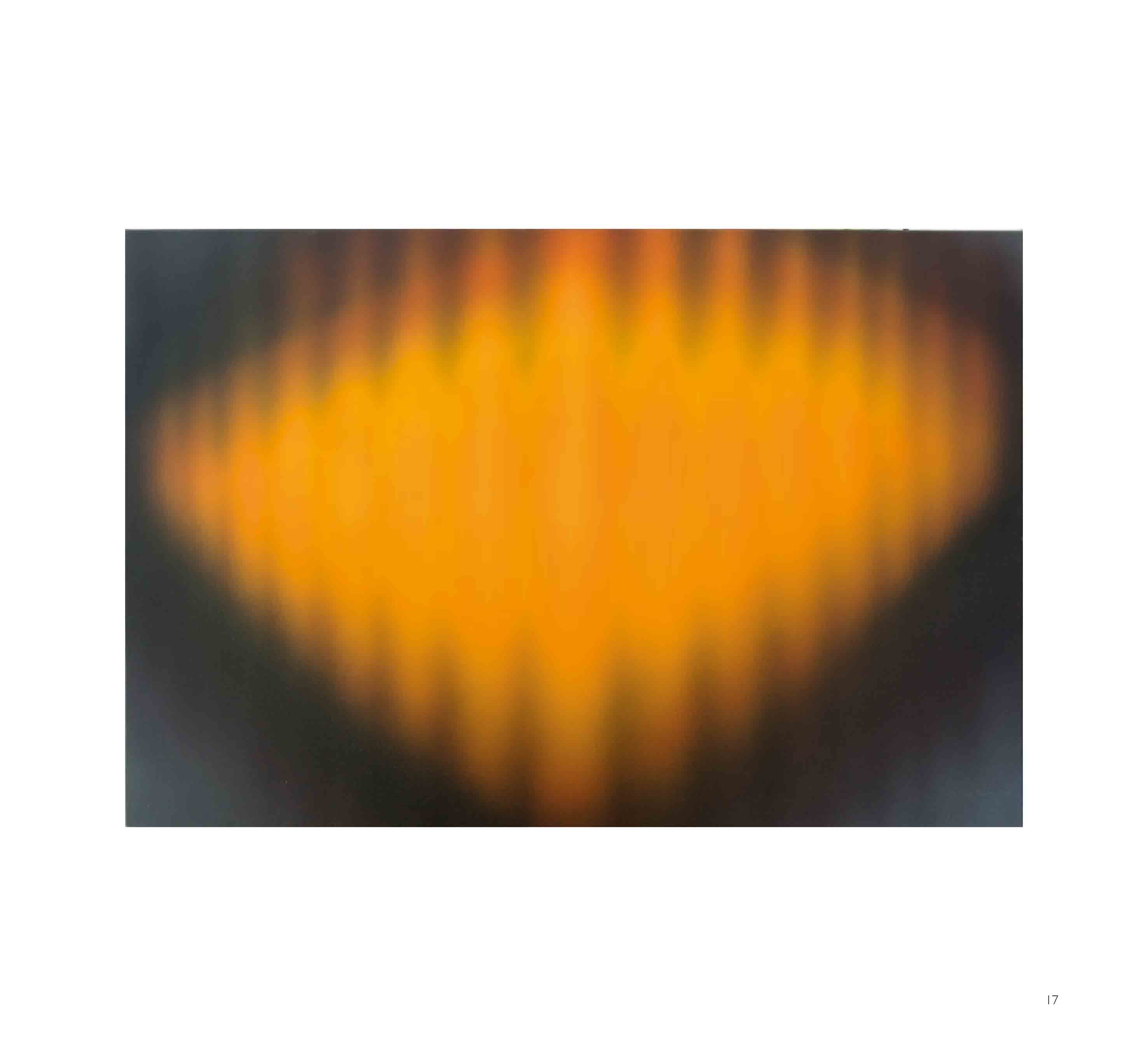 Barrie Cook publication page for Lemon Street Gallery