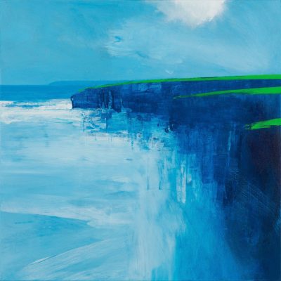North Coast by Neil Canning for Lemon Street Gallery