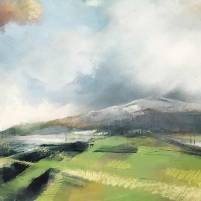 Amelia Humber Viewpoint exhibition
