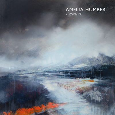 Amelia Humber publication 'Viewpoint' page