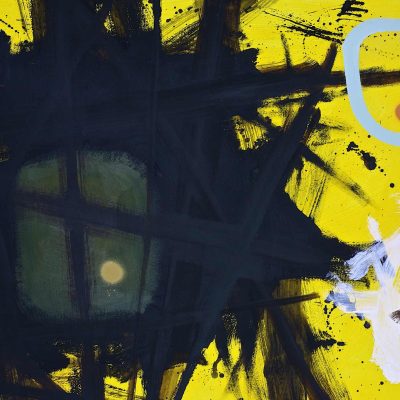 Oliver Gaiger artwork
