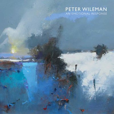Peter Wileman publication page for An Emotional Response