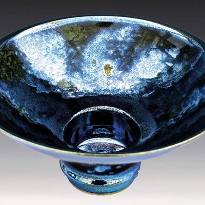 Sutton Taylor Lustre Ceramic Bowl