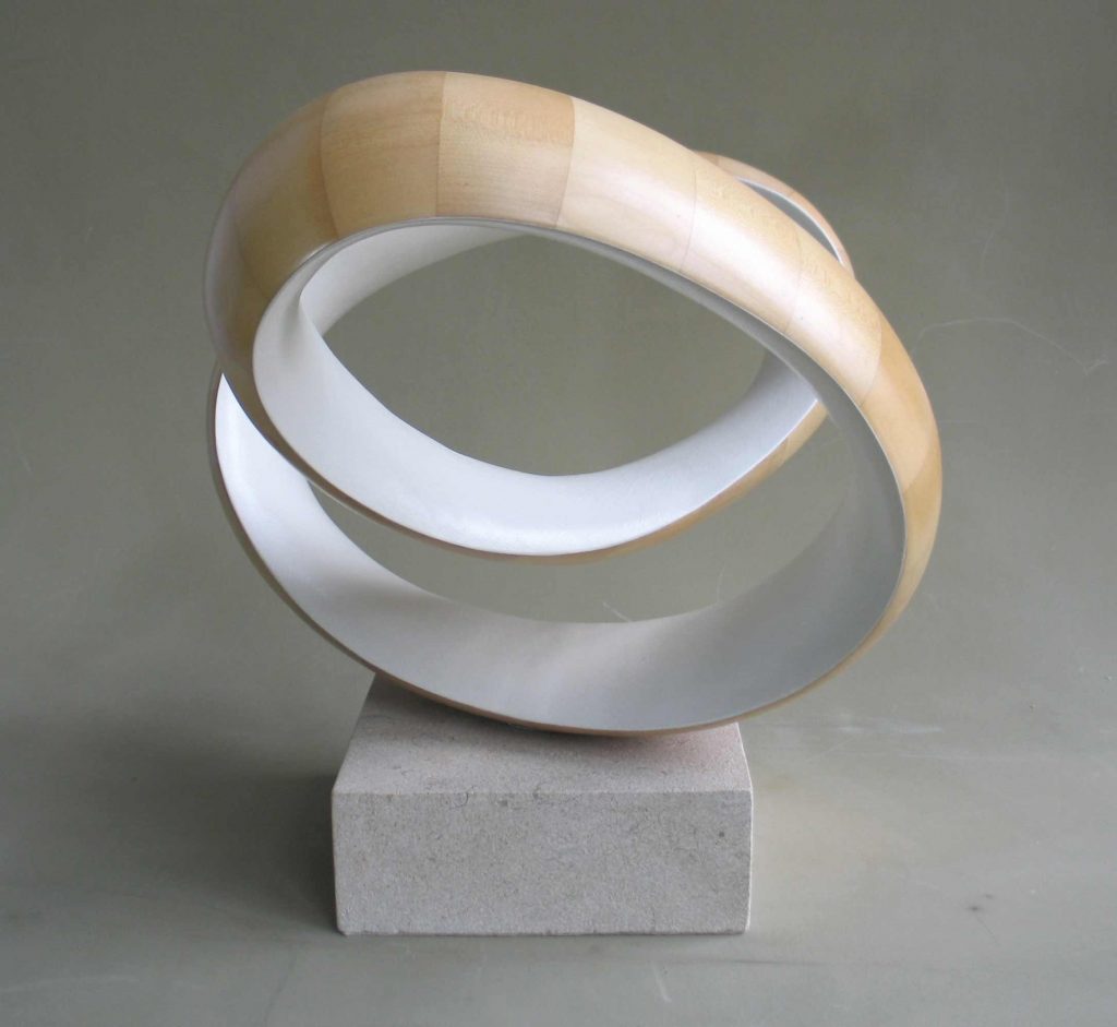 Richard Fox - White Ravel in J. III